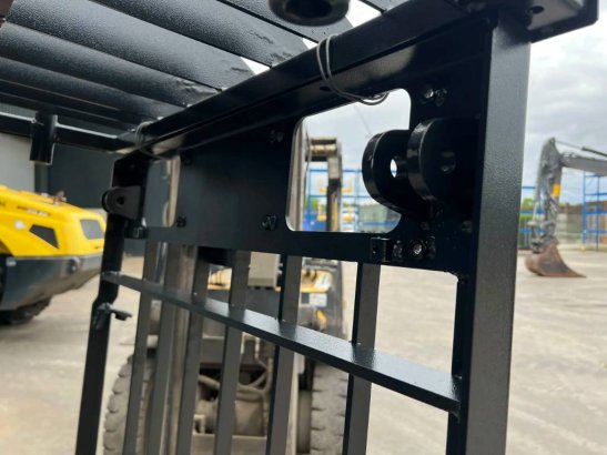 CAT 329D Guard 41 2026 1 image 6