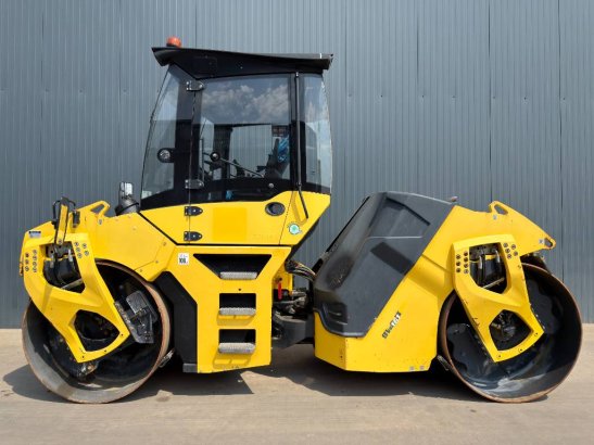 Bomag BW161ADO-5 BW161ADO-5 2019 2 image 6