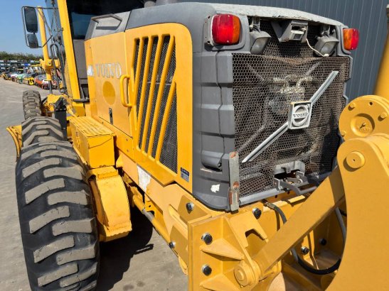 Volvo G946 - AWD G946 - AWD 2012 2 Motor graders image 6