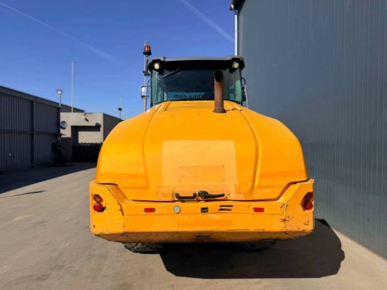 Dynapack CA6000D Dynapack CA6000D 2014 2 image 6