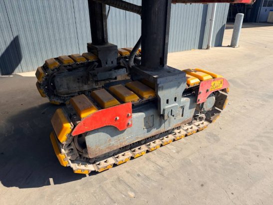 Wirtgen W210i W210i 2014 2 image 6