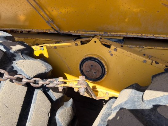 CAT 730C2 730C2 2016 2 Articulated Dump Trucks image 6