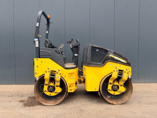 Bomag BW 138 413 2017 2 image 6