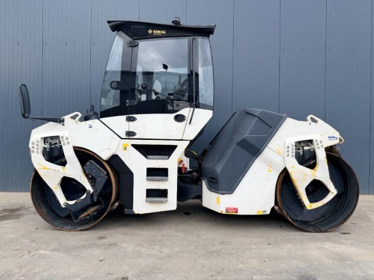 Bomag BW 161 AD-5 413 2016 2 image 6