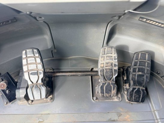 CAT 966M 261 2015 2 Wheel Loaders image 6