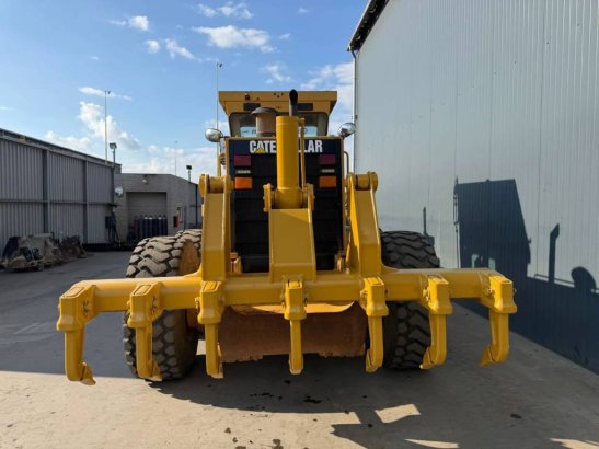 CAT 14H | 3306 ENGINE 14H | 3306 ENGINE 1998 2 Motor graders image 6