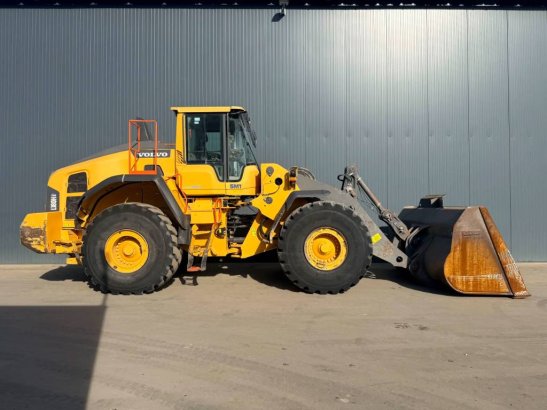 Volvo VCE0L90GJE0004648 VCE0L90GJE0004648 2017 2 image 6