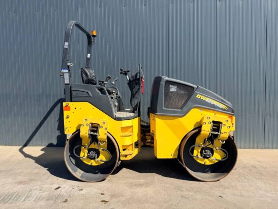 Bomag BW138 AD-5 413 2018 2 image 6