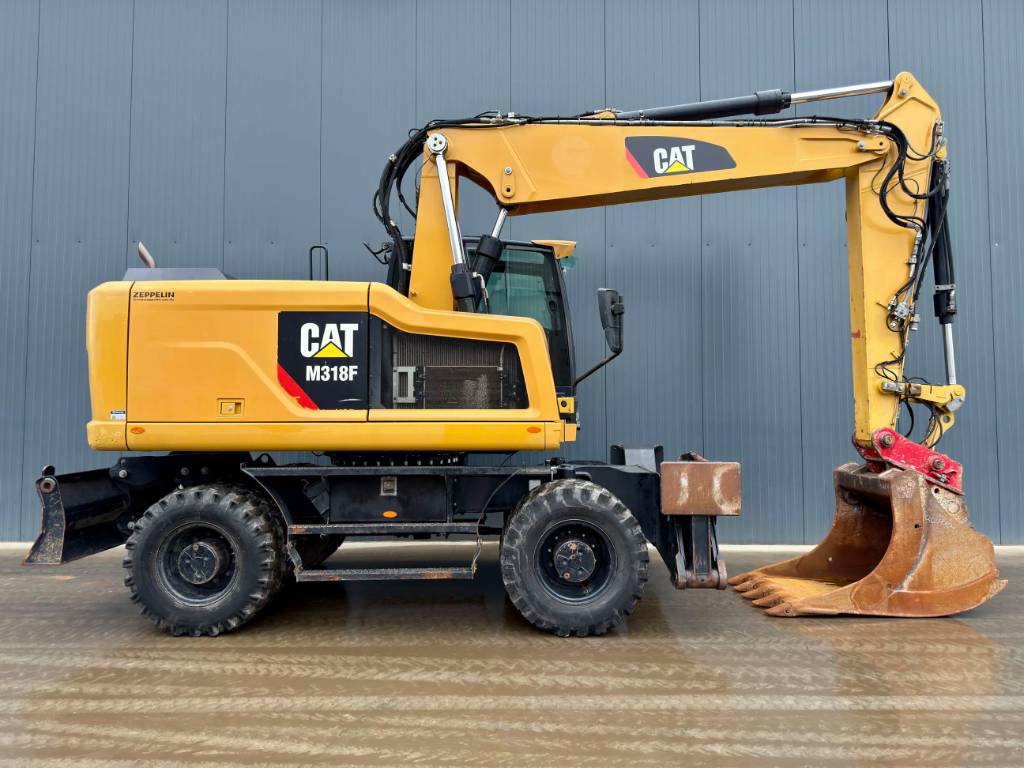 Heavy machinery product image - Image 7 of 15