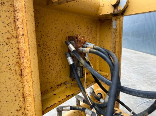 CAT 12H / 120M / 120H / 140G / 140H / 140K / 140M / 14 12H / 120M / 120H / 140G / 140H / 140K / 140M / 14 2 image 7