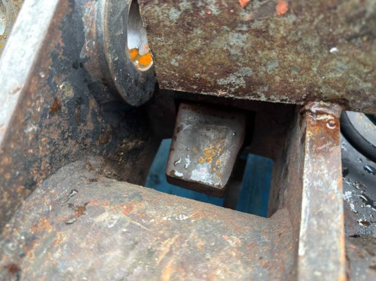 Verachtert Systeem 2007 / SW2007 - 950G / 950H / 950GC Verachtert Systeem 2007 / SW2007 - 950G / 950H / 950GC 2011 2 image 7