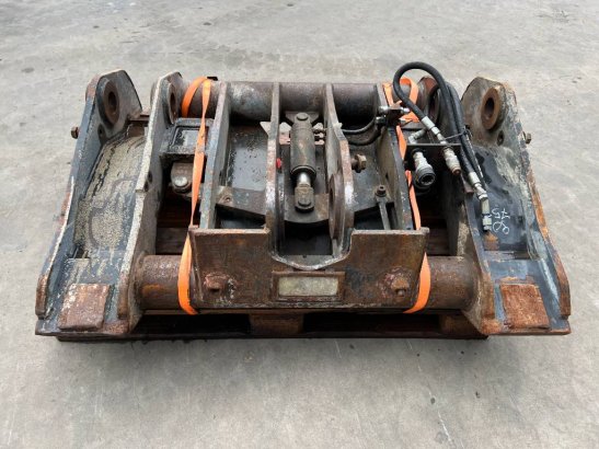 Verachtert Systeem 2007 / SW2007 - 950G / 950H / 950GC Verachtert Systeem 2007 / SW2007 - 950G / 950H / 950GC 2012 2 image 7