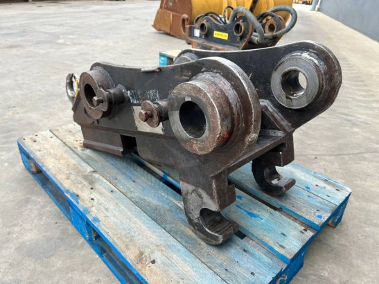 Gjerstad Volvo S1 - M318D / 320D / 320E / 320F / 323D / 323 Gjerstad S1 - M318D / 320D / 320E / 320F / 323D / 323 2 image 7