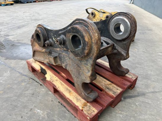 Klepp MEK KM 3 / VOLVO S3 - 349E / 352F KLEPP MEK KM 3 / VOLVO S3 - 349E / 352F 2016 2 image 7