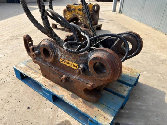 OilQuick OQ70/55 - 329D / 329E / 330F OilQuick OQ70/55 - 329D / 329E / 330F 2018 2 image 7