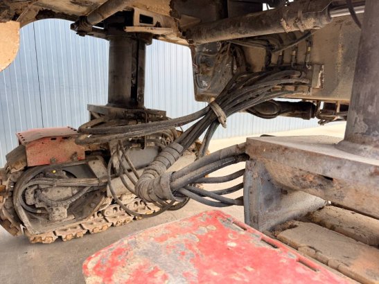 Wirtgen W100Fi W100Fi 2014 2 image 7