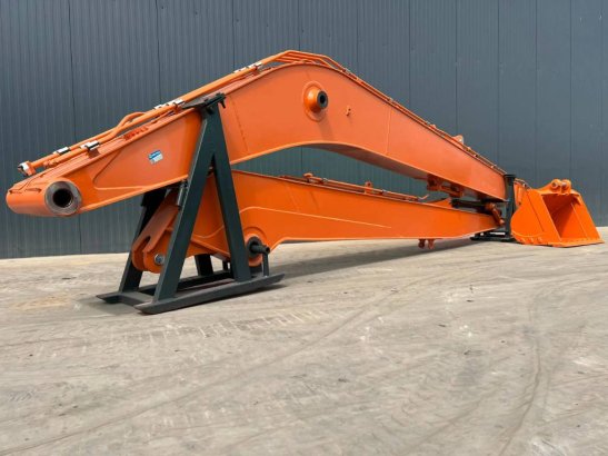 Hitachi ZX200 18m Set Long Reach Equipment ZX200 18m Set Long Reach Equipment 2026 1 image 7