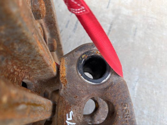 CAT 349E / 352F - 600mm 47 2 image 7