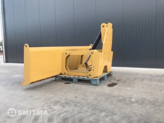 CAT 160M3 160M3 2026 1 image 7