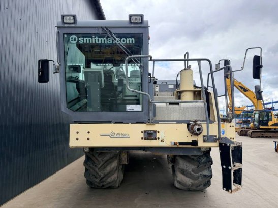 Wirtgen WR2400 WR2400 2006 2 image 7