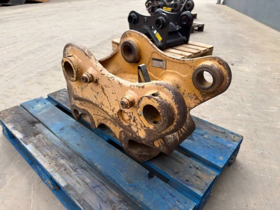 Miller Caterpillar 311D / 312D / 312E / 313F / 314D / 31 Miller 311D / 312D / 312E / 313F / 314D / 31 2021 2 image 7