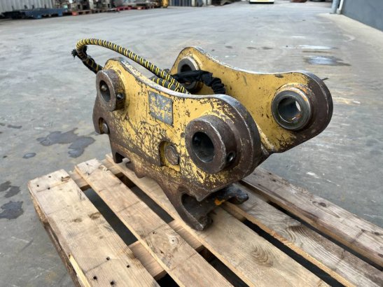 Miller Caterpillar 311D / 312D / 312E / 313F / 314D / 314 Miller 311D / 312D / 312E / 313F / 314D / 314 2017 2 image 7
