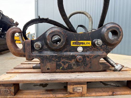 OilQuick OQ70/55 - 329D / 329E / 330F OilQuick OQ70/55 - 329D / 329E / 330F 2017 2 image 7