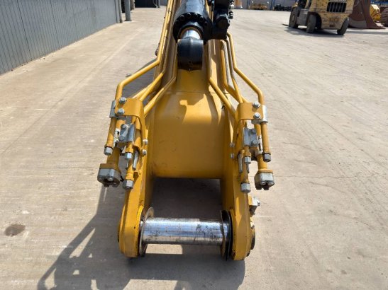 CAT 324D / 324E / 326F Boom 324D / 324E / 326F Boom 2 image 7