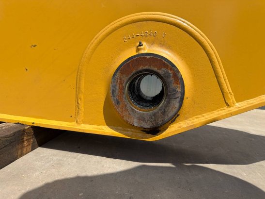CAT 324D / 324E / 326F Stick 324D / 324E / 326F Stick 2 image 7