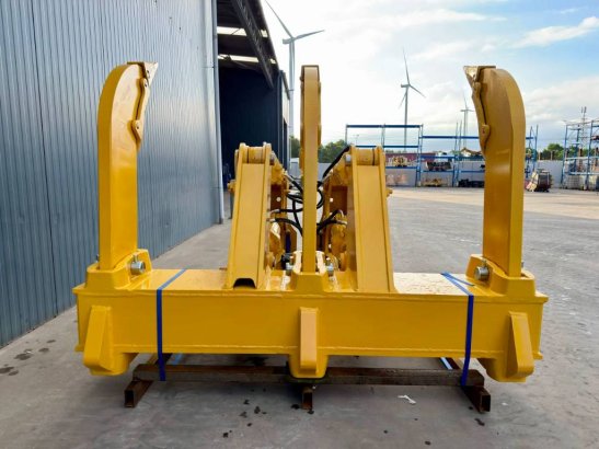 Komatsu D155 D155 2026 1 image 7