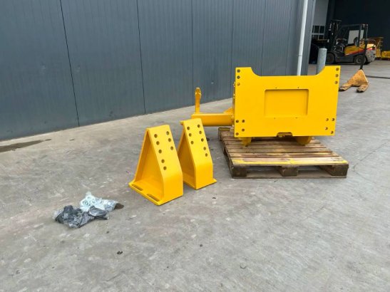 Komatsu D39 D39 2026 1 image 7