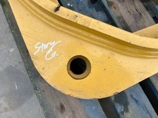 CAT 12M2 / 12M3 / 140M2 / 140M3 / 140 NG / 150 NG / 16 483 2 image 7