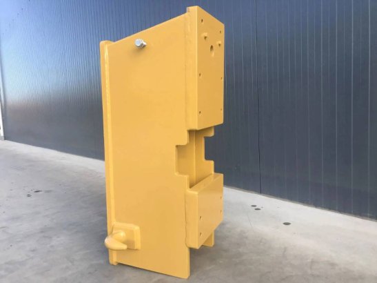 CAT 160M2 160M2 2026 1 image 7