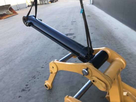 CAT 324D / 325D / 329D / 329E Grab 324D / 325D / 329D / 329E Grab 2026 1 image 7