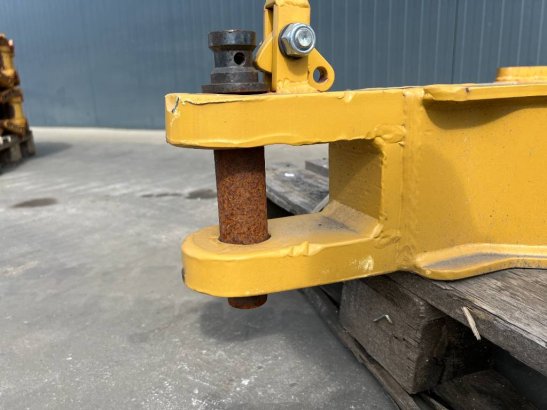 CAT D6R / D6T Zugmaul D6R / D6T Zugmaul 2 image 7
