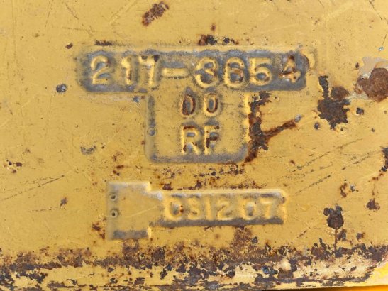CAT D8R / D8T D8R / D8T 2 image 7