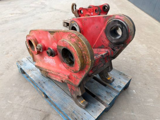 BMT Baumaschinen SW3 - 324D / 325D / 329D / 329E / 330 BMT Baumaschinen SW3 - 324D / 325D / 329D / 329E / 330 2 image 7