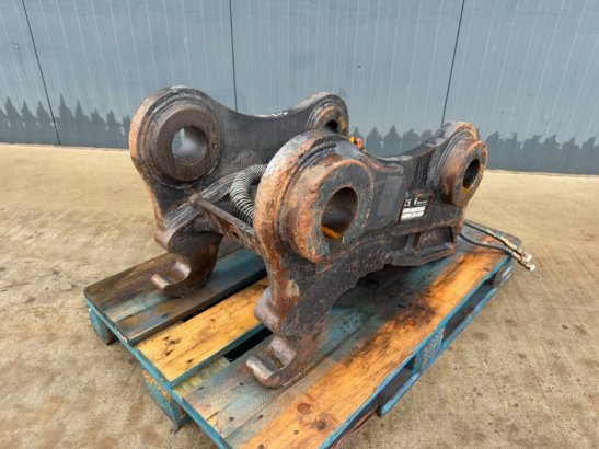 Klepp MEK S2 / KM2HD - 330D / 336D / 336E KLEPP MEK S2 / KM2HD - 330D / 336D / 336E 2018 2 image 7