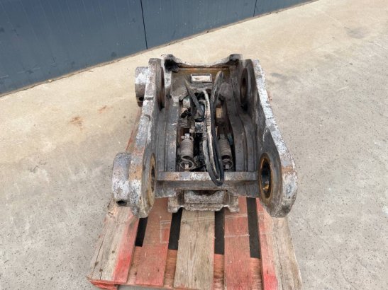 Miller Geith Komatsu PC210 / PC228 / PC240 Miller Geith Komatsu PC210 / PC228 / PC240 2 image 7