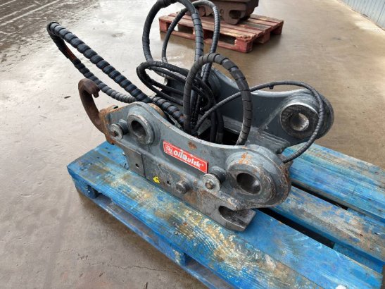 OilQuick OQ65 - M314F / M316F / M318F OilQuick OQ65 - M314F / M316F / M318F 2 image 7