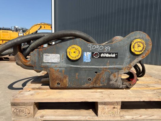 OilQuick OQ70 - PC210 / PC228 / PC240 OilQuick OQ70 - PC210 / PC228 / PC240 2019 2 image 7
