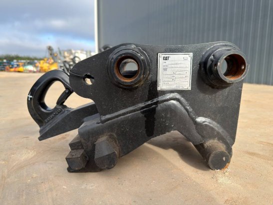Verachtert CW05 - Caterpillar 302 Verachtert CW05 - Caterpillar 302 2026 1 image 7