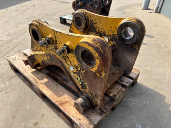 Verachtert CW45S - 325D / 329D / 329E / 329F / 330F Verachtert CW45S - 325D / 329D / 329E / 329F / 330F 2 image 7