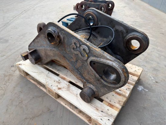 Verachtert CW55S - EC290 / EC300 Verachtert CW55S - EC290 / EC300 2020 2 image 7