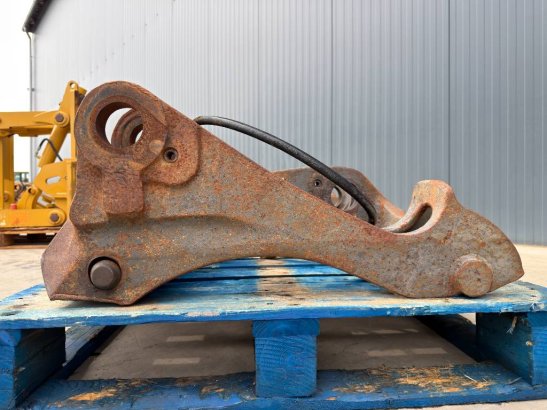 Volvo L120E / L120F / L120G / L120H / L110E / L110F / L1 10246 2 image 7
