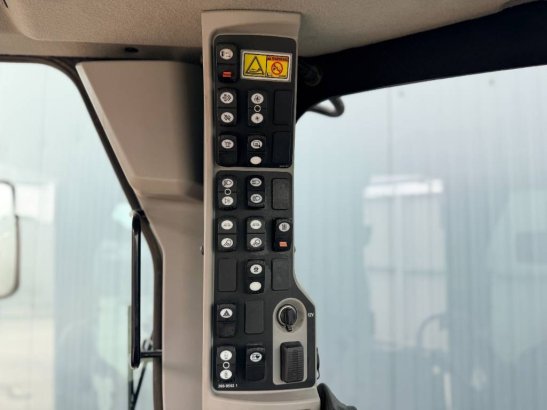 CAT 140M3 140M3 2015 2 Motor graders image 7