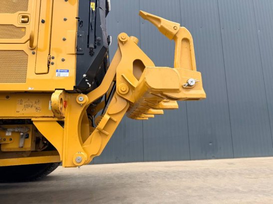 CAT 140M3 140M3 2015 2 Motor graders image 7
