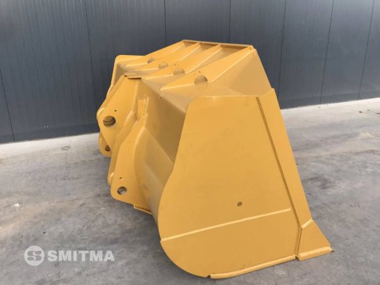 CAT 950M 254 2026 1 image 7