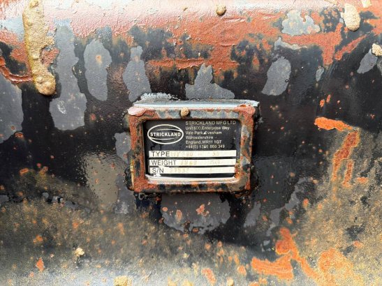 Miller EC290 / EC300 Geith Miller EC290 / EC300 Geith 2 image 7