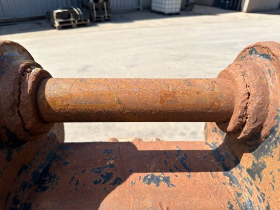 Miller EC290 / EC300 Geith Miller EC290 / EC300 Geith 2 image 7